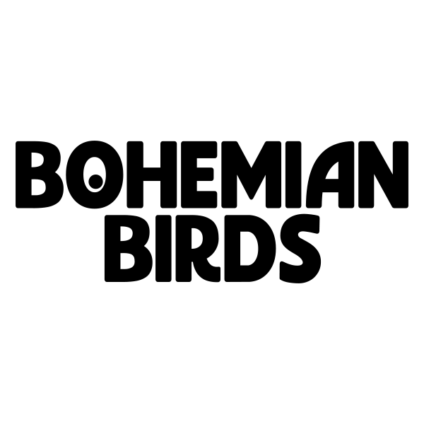 Bohemian Birds